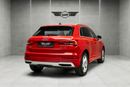 Audi Q3 35 TFSI | GCC Specs | Full Options | Warranty Available