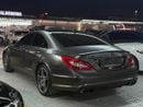 Mercedes-Benz CLS 63 AMG Std 5.0L