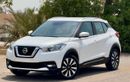 Nissan Kicks SV 2020 1.6L GCC (760/-MONTHLY)