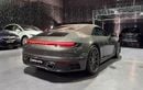 Porsche 911 CARRERA S