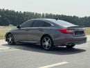 Honda Accord Honda Accord 2022 (Sport Turbo 2.0L)Top Of Range, GCC,Full Options