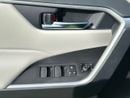 Toyota RAV4 2.5L Adventure