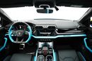 Lamborghini Urus SE
