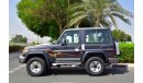 Toyota Land Cruiser 71 Hardtop Xtreme V6 4.0L