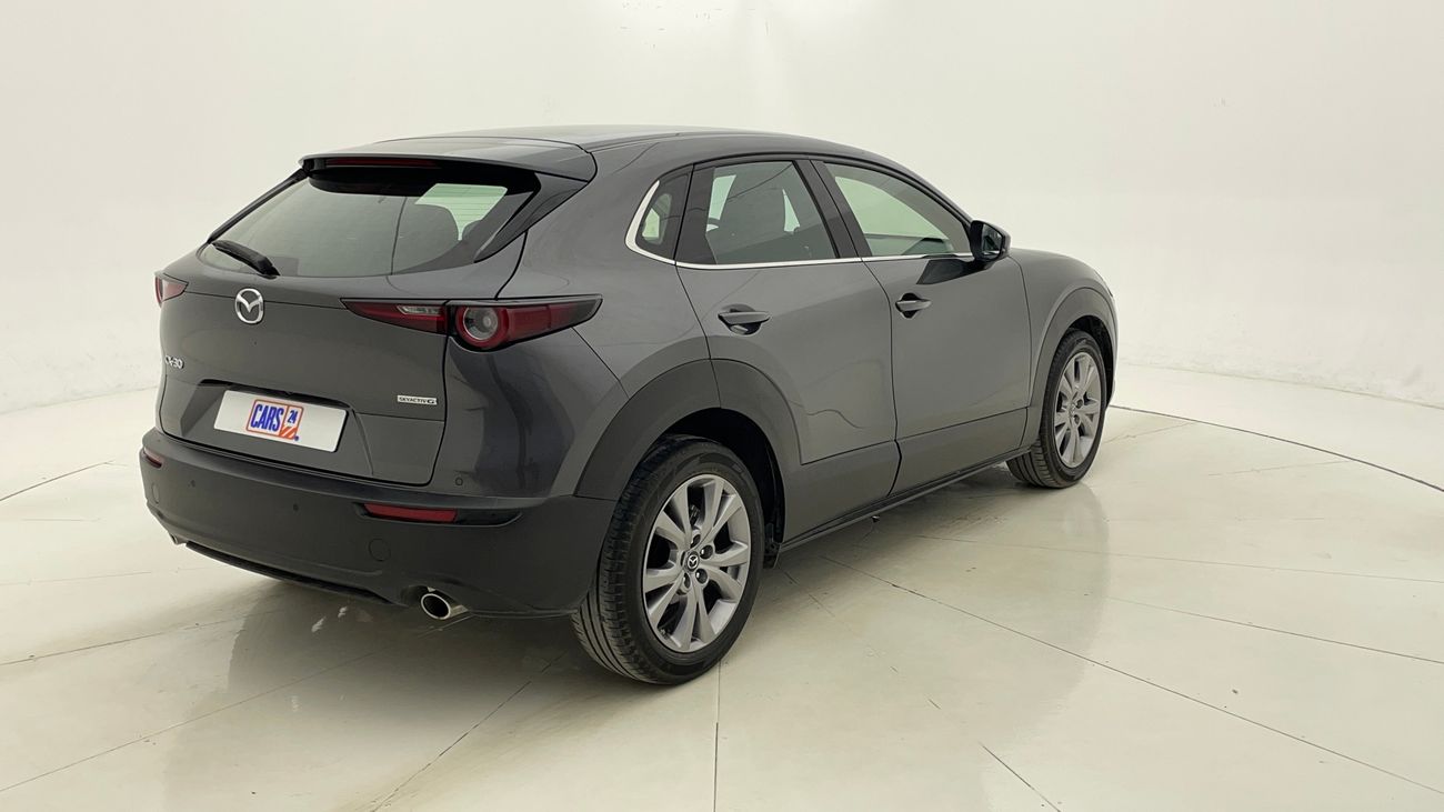 Mazda CX30 URBAN 2 | Zero Down Payment | Home Test Drive