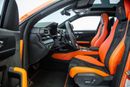 Lamborghini Urus Pearl Capsule DEALER SERVICE