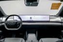 Jidu 1 Max Long Range EV - Grey Inside Black | Export Only