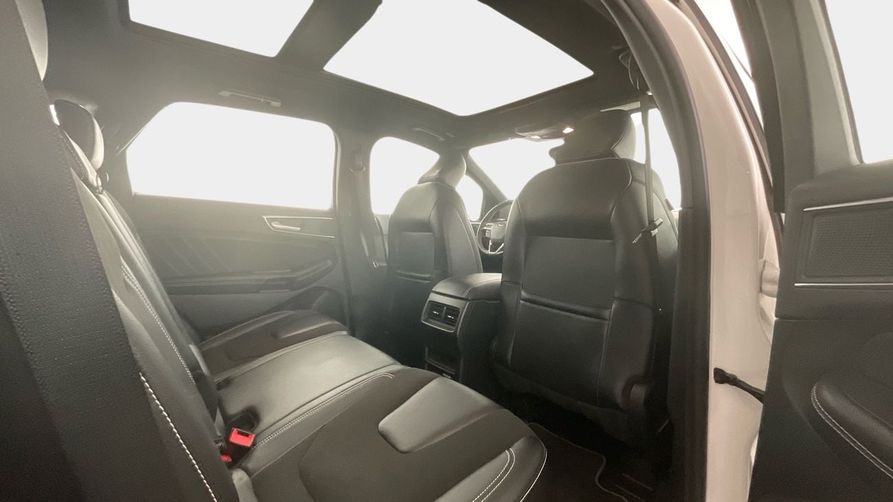 Ford Edge 2.7 ST ECOBOOST AUTO 4WD | Guaranteed Warranty | 0 Down Payment