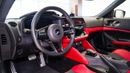 Nissan Z US