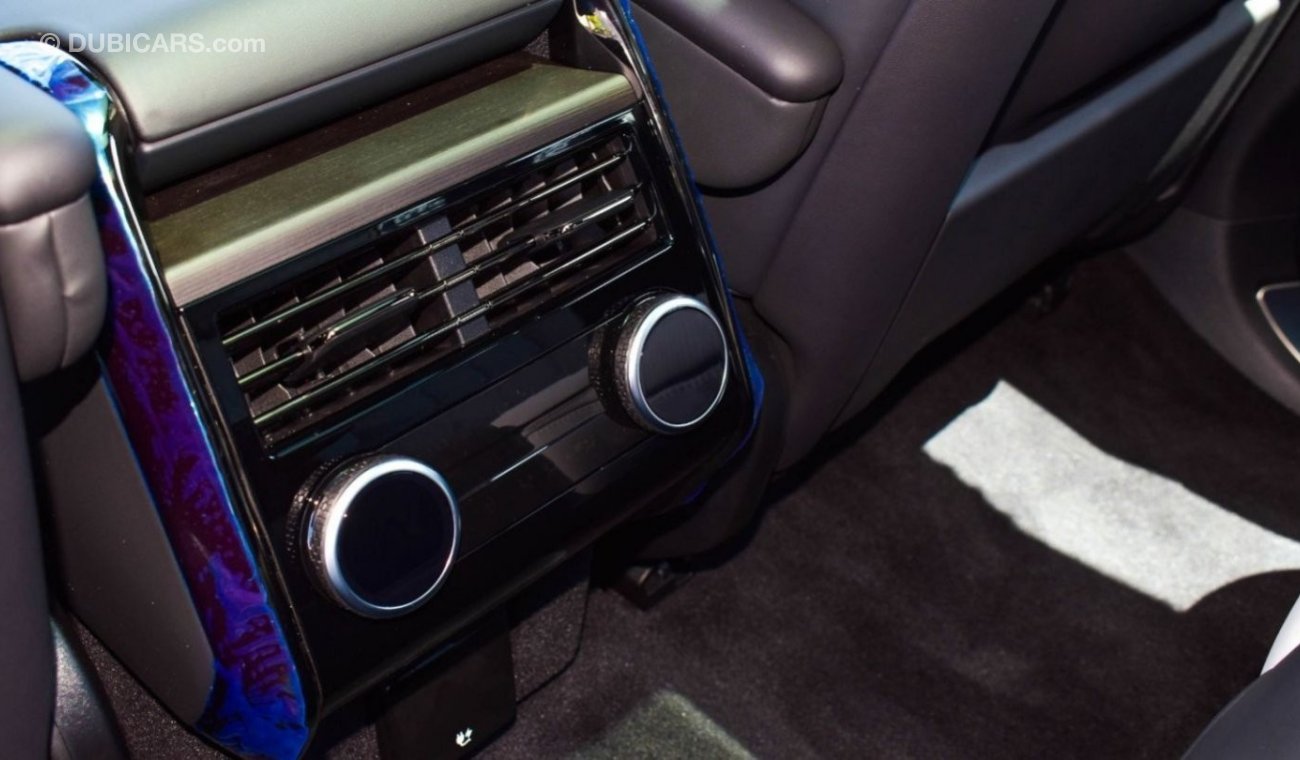 Land Rover Range Rover RANGE ROVER SPORT HSE 2023 EXPORT PRICE