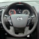 نيسان باترول Nismo 5.6L 2022 Nissan Patrol Nismo, Warranty, Full Nissan Service History, Excellent Condition, GCC