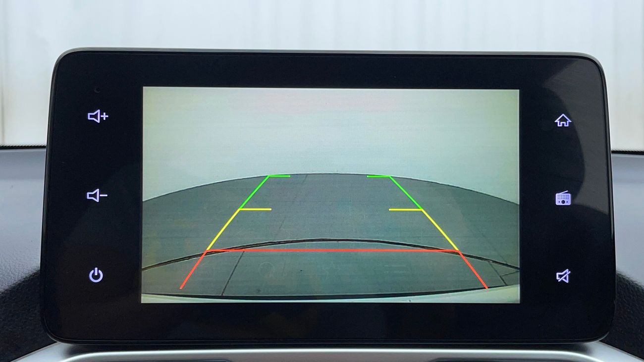 Chevrolet Captiva LS 1.5 | Under Warranty | Inspected on 150+ parameters