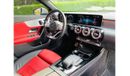 Mercedes-Benz CLA 250 Premium Mercedes Benz AMG CLA250 GCC FULL OPTION perfect condition full service history