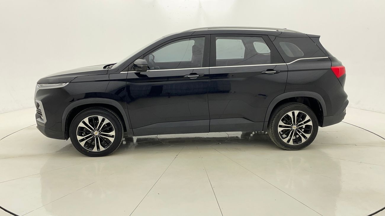 شيفروليه كابتيفا PREMIER 1.5 | بدون دفعة مقدمة | اختبار القيادة في المنزل