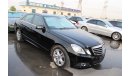 Mercedes-Benz E 350