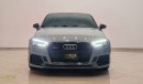 Audi RS3 2018 Audi RS3 Quattro, Service Contract-Warranty, Service History, GCC