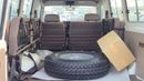 Toyota Land Cruiser 70 Toyota Land Cruiser 70 LC 78 | 2.8L| V4 | T/Diesel | MT | 2026