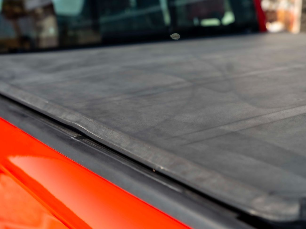 RAM 1500 Rebel Crew Cab 5.7L