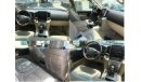 Toyota Land Cruiser V6 4.0L