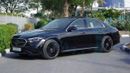 Mercedes-Benz E300 (For Export , НА ЭКСПОРТ) AMG EQ Boost 2.0T RWD 2026 GCC Без пробега