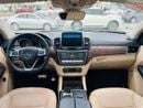 مرسيدس بنز GLE 43 AMG Std 3.0L