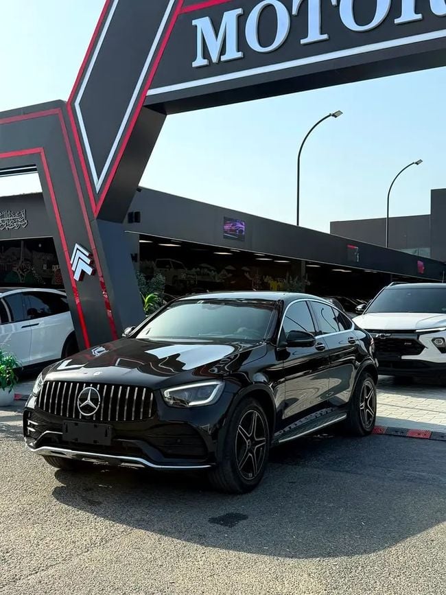 Mercedes-Benz GLC 4MATIC, миниатюра 20