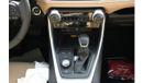 Toyota RAV4 Limited 2.5L HEV With Rader Full Option
