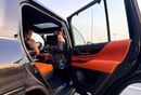 لكزس LX 700h VIP