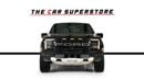 فورد F 150 RAPTOR SUPER CREW CAB CREW CAB LUX