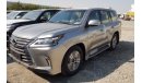 Lexus LX 450 Diesel Brand New