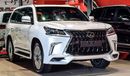 Lexus LX 570 S SUPERSPORT
