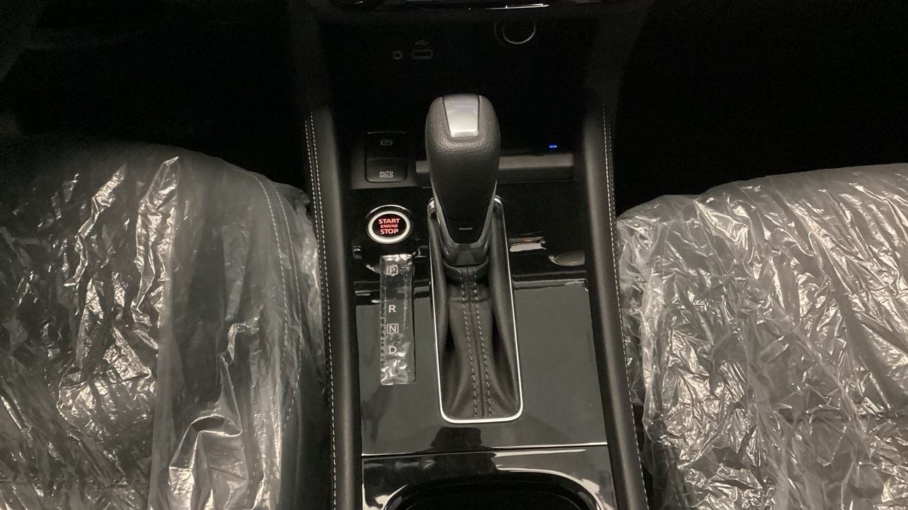 Nissan Kicks 1.6 SL + NIM CVT | Guaranteed Warranty | 0 Down Payment