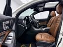 Mercedes Benz GLC250 AMG 2019 Mercedes GLC 250 4Matic Coupe, Warranty, Service History, Excellent Condition, GCC