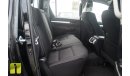 Toyota Hilux SR5 - 2.4L - M/T