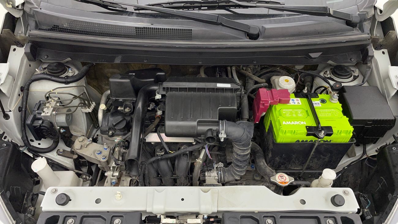 Mitsubishi Attrage GLX HIGHLINE 1.2 | Zero Down Payment | Home Test Drive