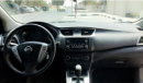 نيسان سنترا Nissan Sentra 2017 1.8L DOHC 16-VALVE 4-CYLINDER