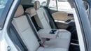 تويوتا راف ٤ GXR HEV 2026 Toyota Rav4 XLE 2.5L AT Hybrid (White-Beige)