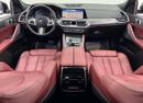 BMW X6 40i M Sport 3.0L 2022 BMW X6 xDrive40i M-Sport, 2027 BMW Warranty + Service Pack, Full Options, Very