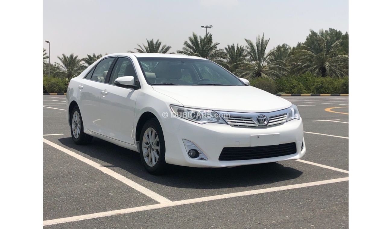 تويوتا كامري