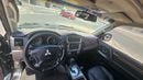 Mitsubishi Pajero GLS Highline 3.8L (241 HP)