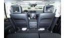 Nissan Patrol NISSAN PATROL 5.6L LE PLATINUM CITY with Memory Seat , Front Power Seats and 360 Camera