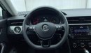 Volkswagen Passat S 2.5 | Under Warranty | Inspected on 150+ parameters