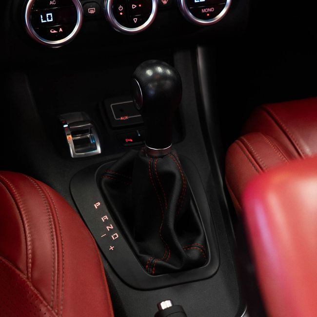 Alfa Romeo Giulietta Veloce, миниатюра 28