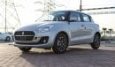 سوزوكي سويفت SUZUKI SWIFT 1.2L GLX  FULL OPTION