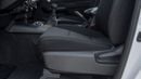 Toyota Hilux SGLX 