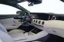 Mercedes Benz S550 STD EDITION 1