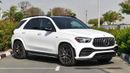 Mercedes-Benz GLE 53 AMG AMG 4MATIC+