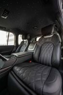 تويوتا لاند كروزر VXR 3.5L