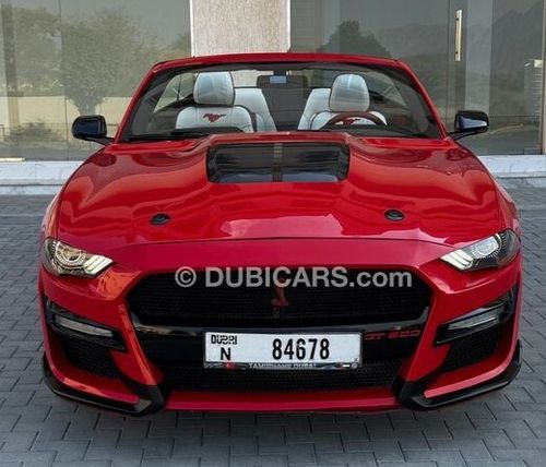 فورد موستانج