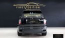 Rolls-Royce Cullinan 2023 II Rolls Royce Cullinan II Black Badge Edition II GCC II Local Delar Warranty  Service